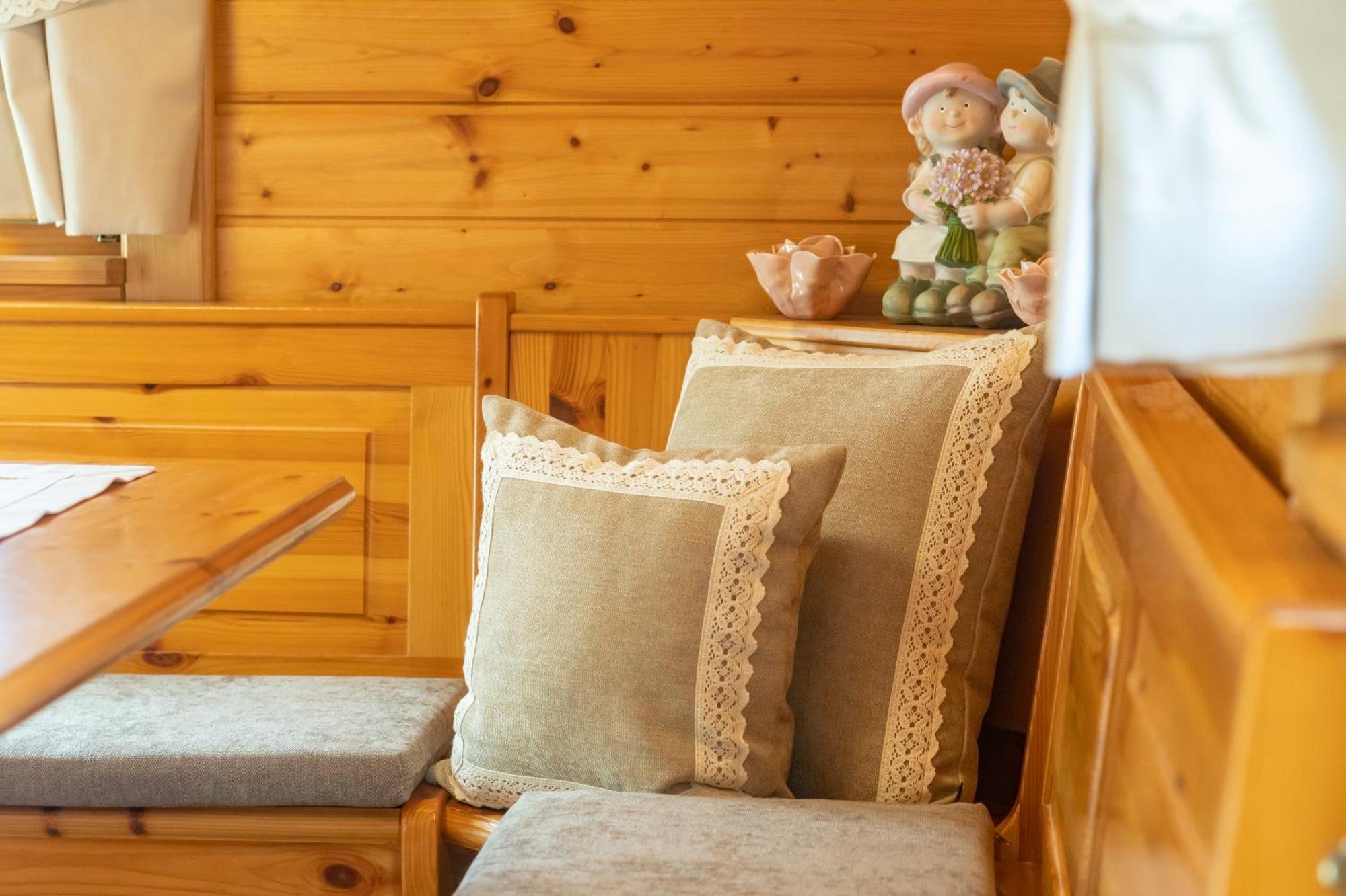 Bella Mura Nature Chalet I27 Podčetrtek Eksteriør billede